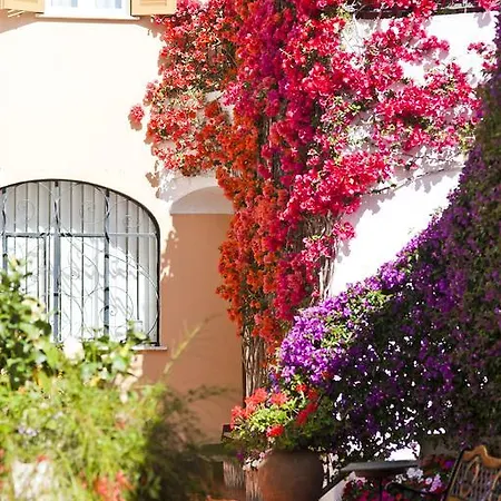 Casa Di Meglio 3*