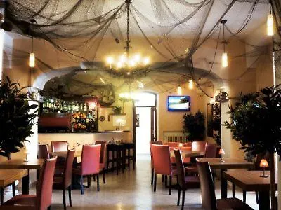Hotel Casa Di Meglio