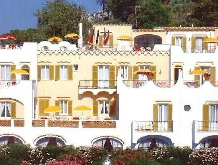 Casa Di Meglio 3* Casamicciola Terme