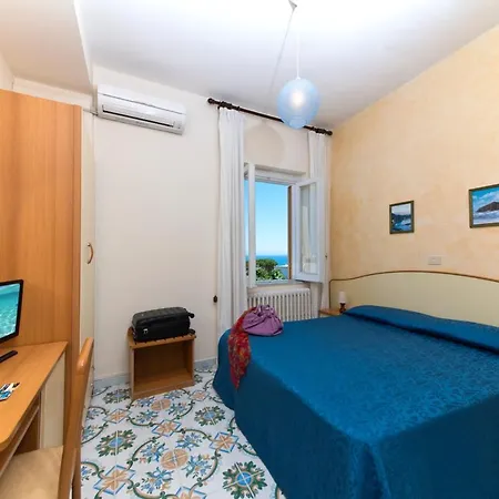 Casa Di Meglio 3* Ischia