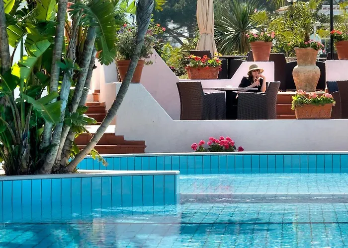 Hotel Casa Di Meglio Ischia