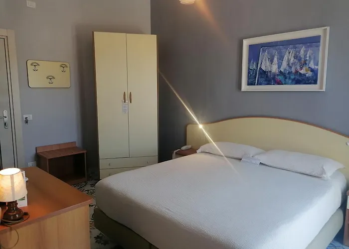 Casa Di Meglio 3* Ischia