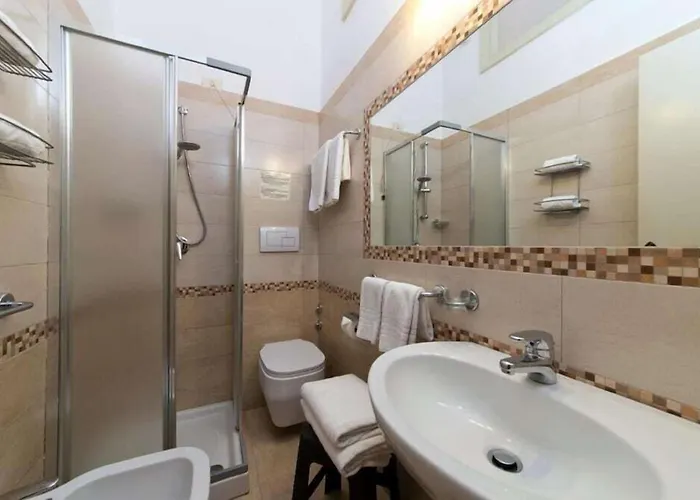 Hotel Casa Di Meglio 3*