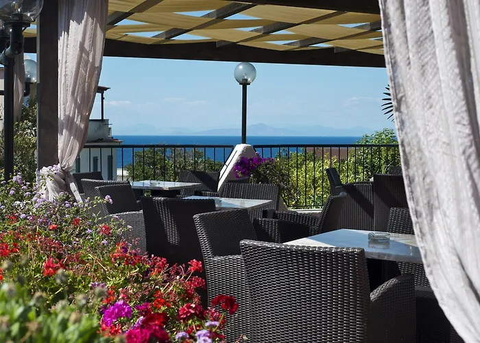 Casa Di Meglio Ischia