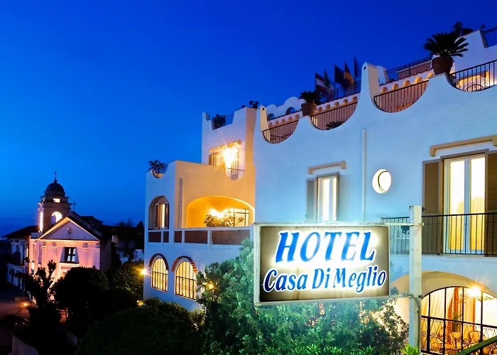 Casa Di Meglio 3*