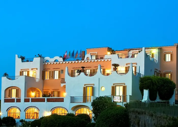 Casa Di Meglio فندق 3*