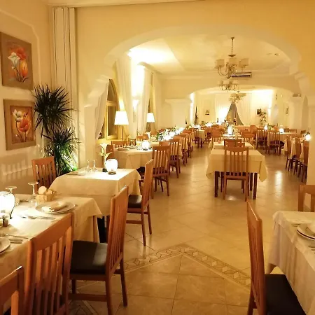 Casa Di Meglio 3* Ischia