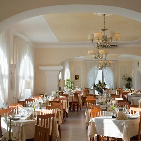 Casa Di Meglio 3*