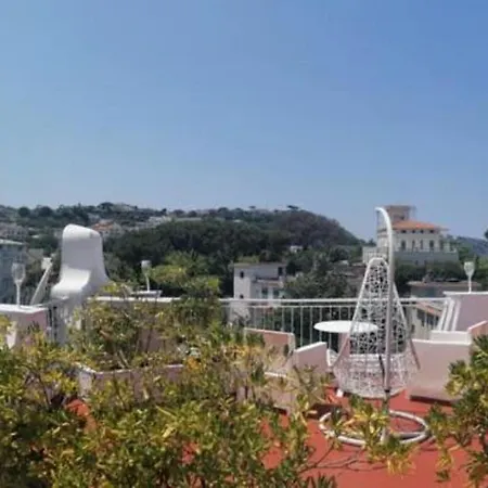 Casa Di Meglio Hotel Ischia