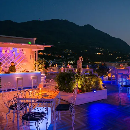 Ξενοδοχείο Casa Di Meglio 3*
