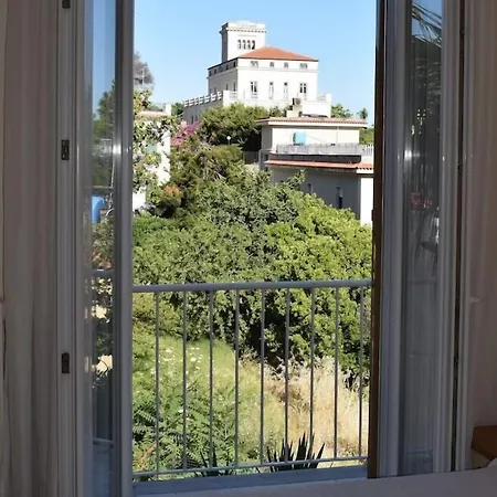 Casa Di Meglio 3* Casamicciola Terme