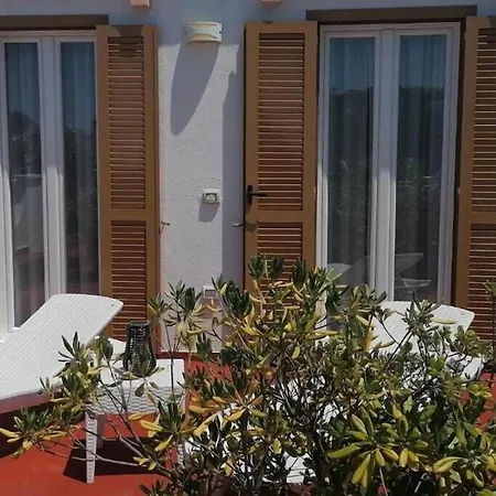 Hotel Casa Di Meglio 3*