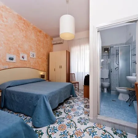 Casa Di Meglio Ξενοδοχείο 3*