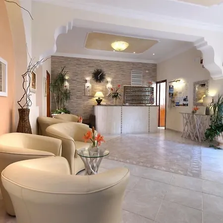 Casa Di Meglio Ξενοδοχείο
