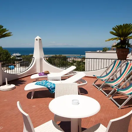 Casa Di Meglio 3*