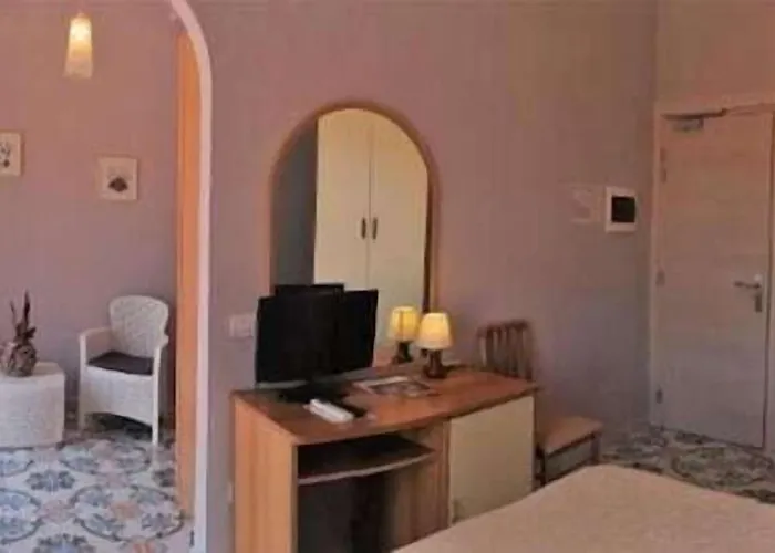 Casa Di Meglio