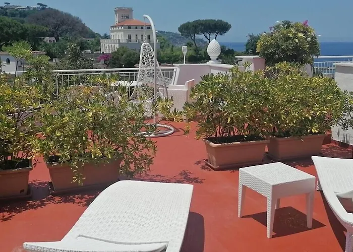 Casa Di Meglio Isquia