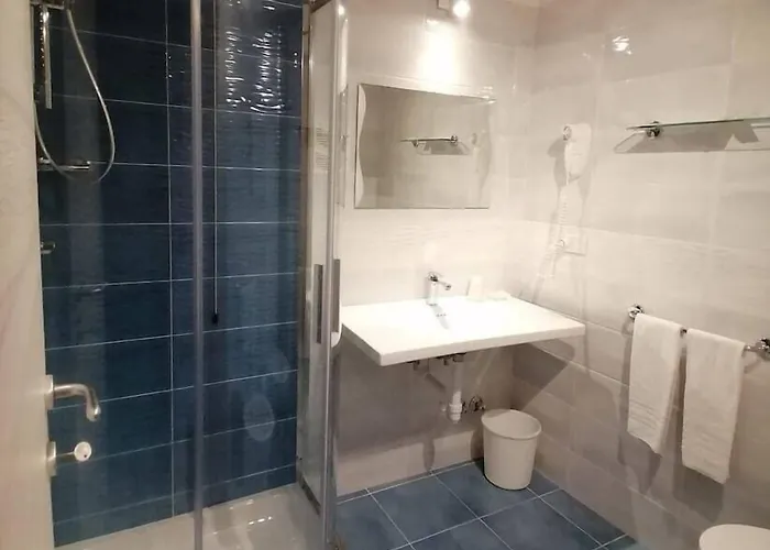 Casa Di Meglio Hotel
