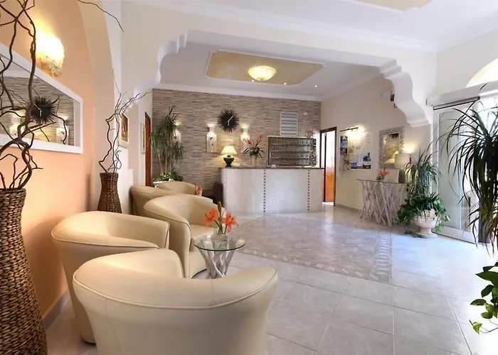 Casa Di Meglio Hotel