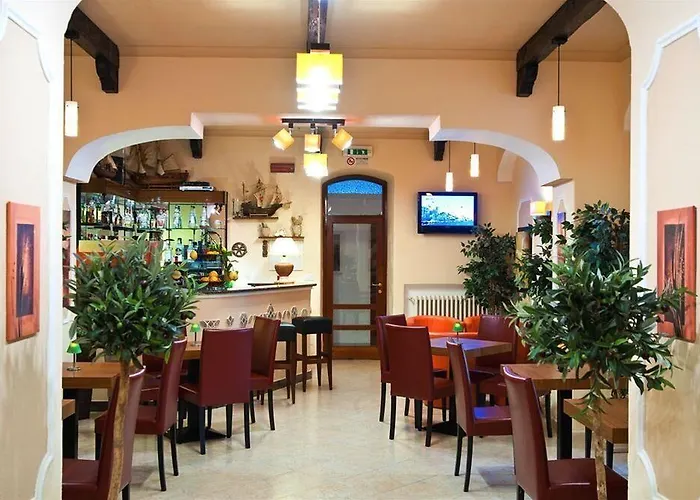 Hotel Casa Di Meglio 3*