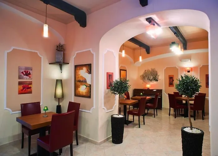 Casa Di Meglio Hotel Isquia